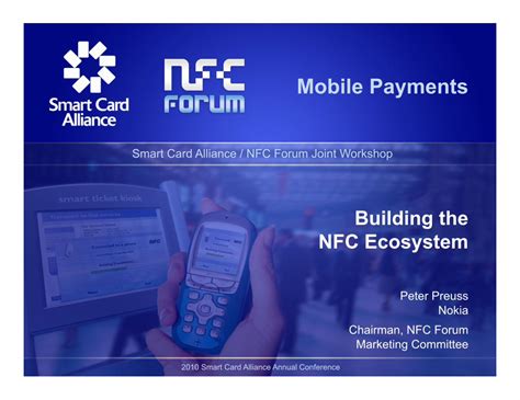 smart card alliance white paper|The Mobile Payments and NFC Landscape: A U.S..